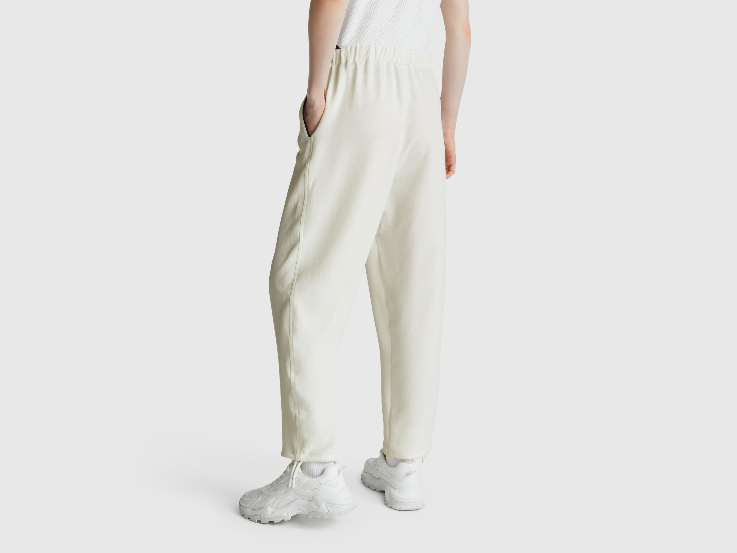 TROUSERS Women image number 2